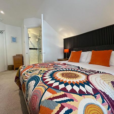 Southcliffe B&B Lynton Zewnętrze zdjęcie