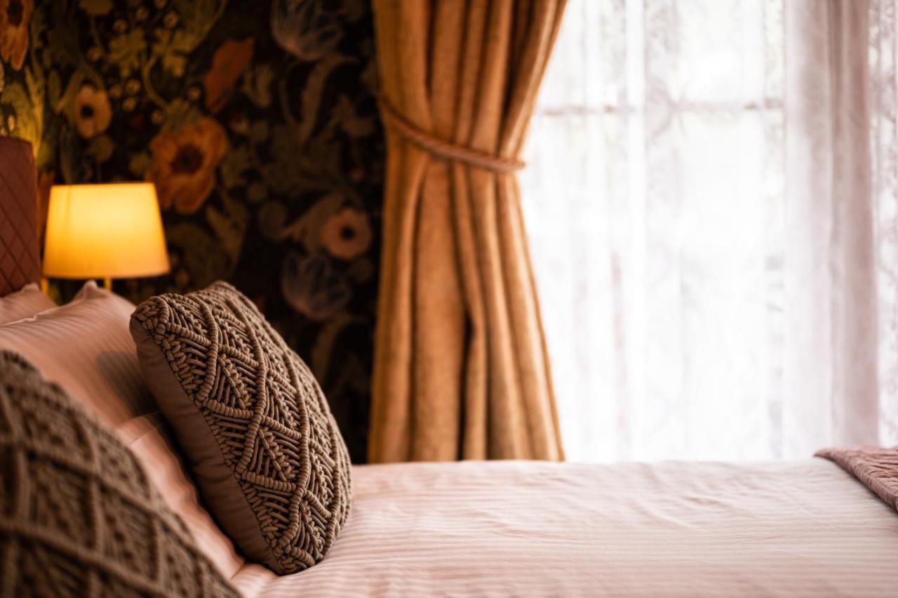 Southcliffe B&B Lynton Zewnętrze zdjęcie