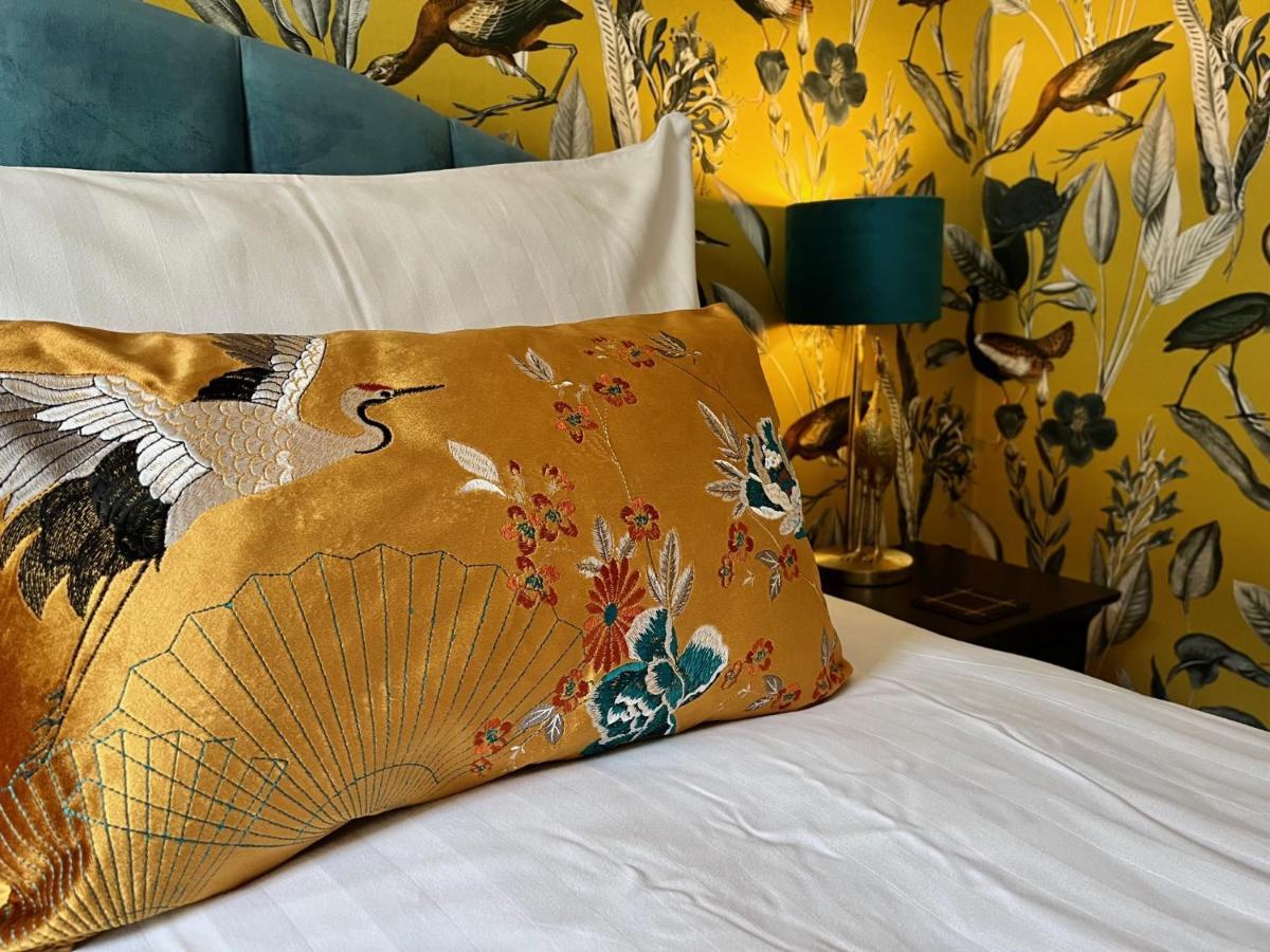 Southcliffe B&B Lynton Zewnętrze zdjęcie