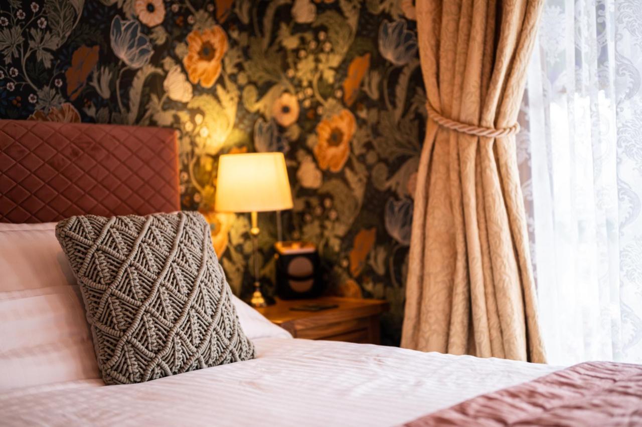 Southcliffe B&B Lynton Zewnętrze zdjęcie