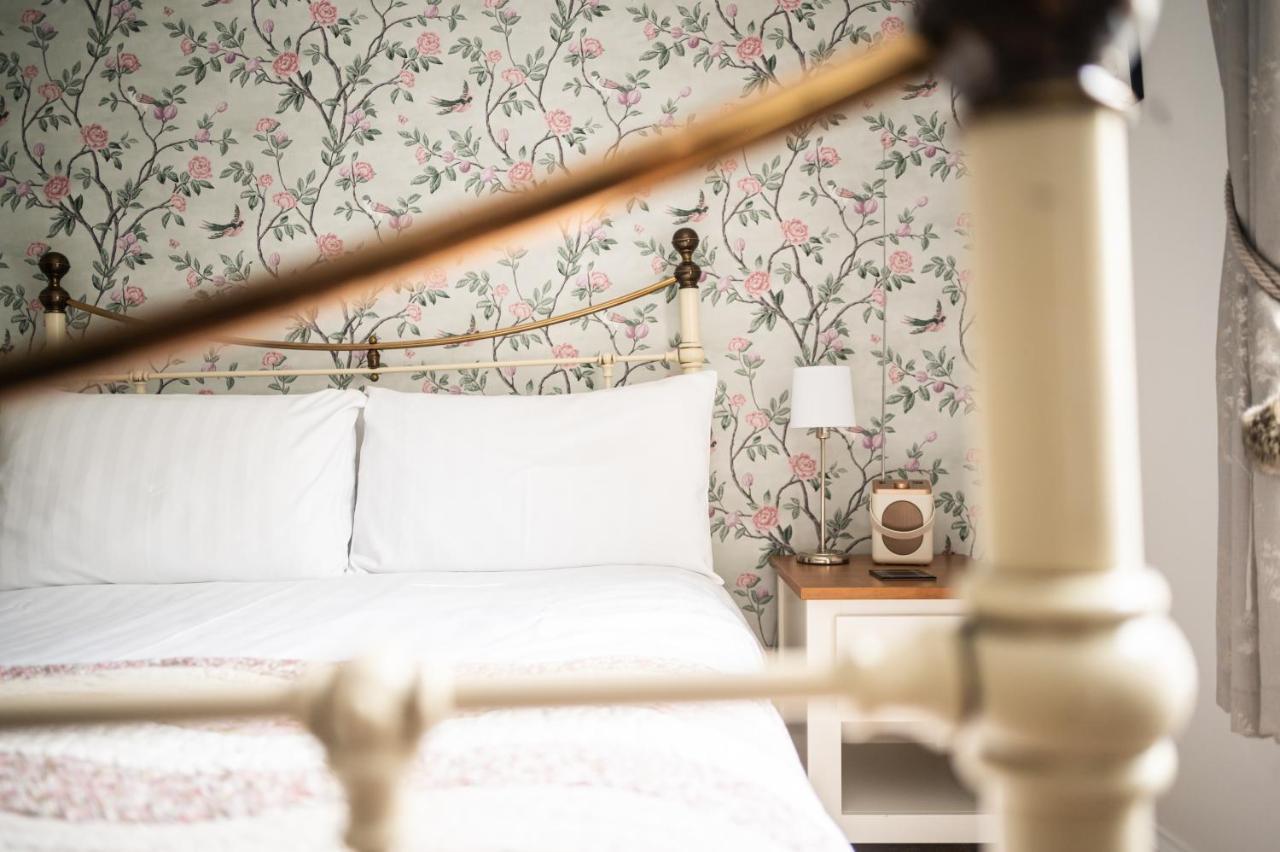 Southcliffe B&B Lynton Zewnętrze zdjęcie