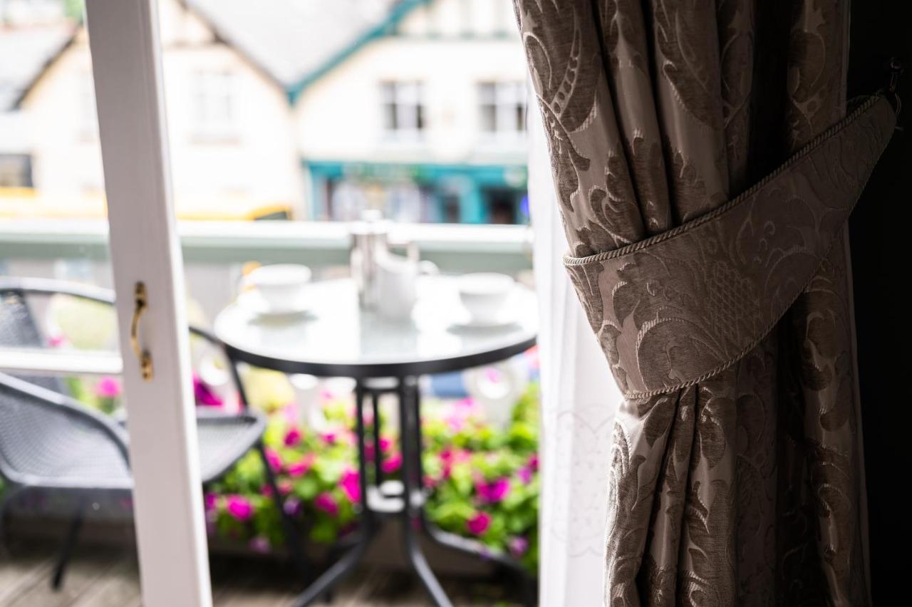 Southcliffe B&B Lynton Zewnętrze zdjęcie