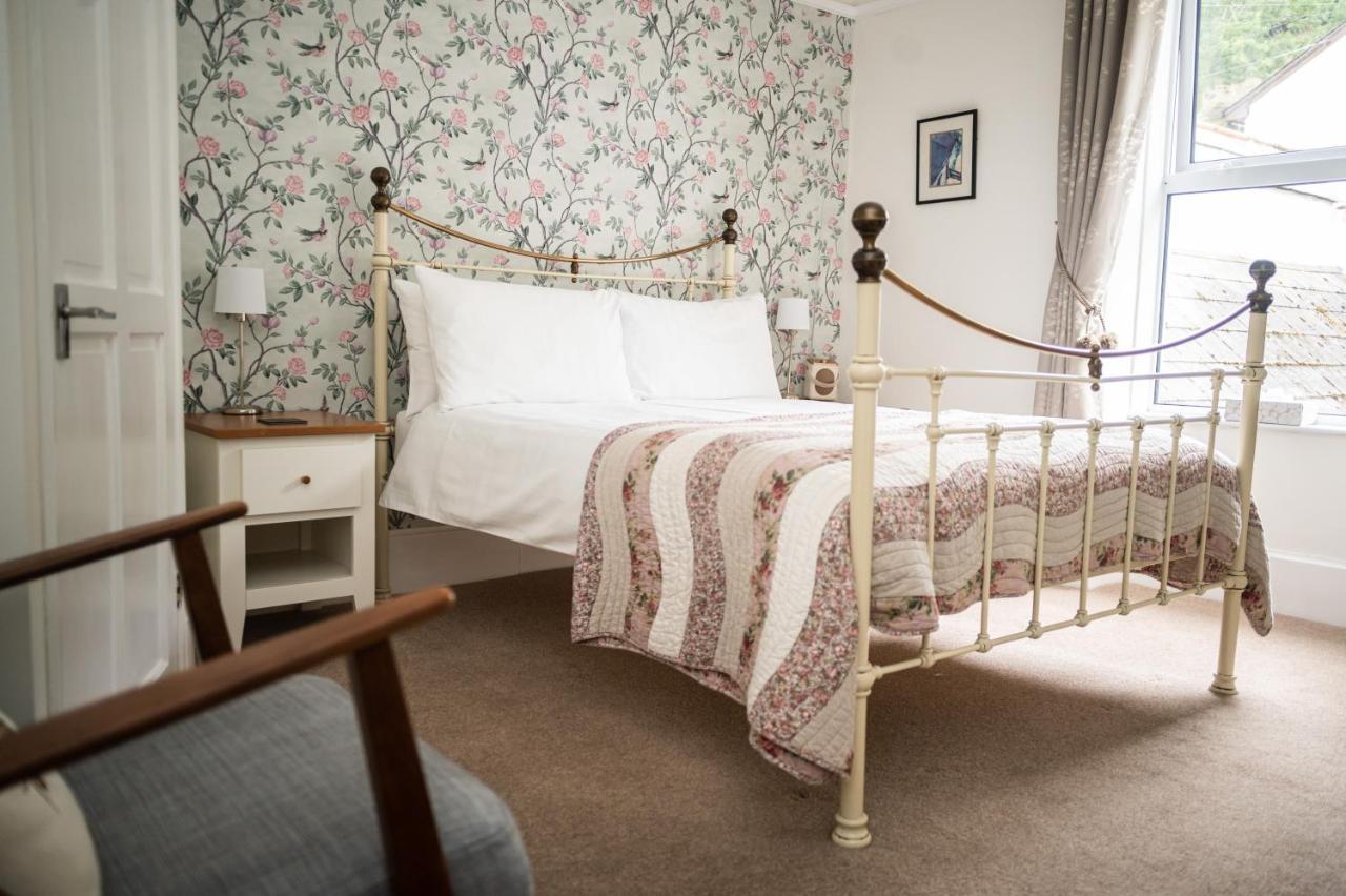 Southcliffe B&B Lynton Zewnętrze zdjęcie