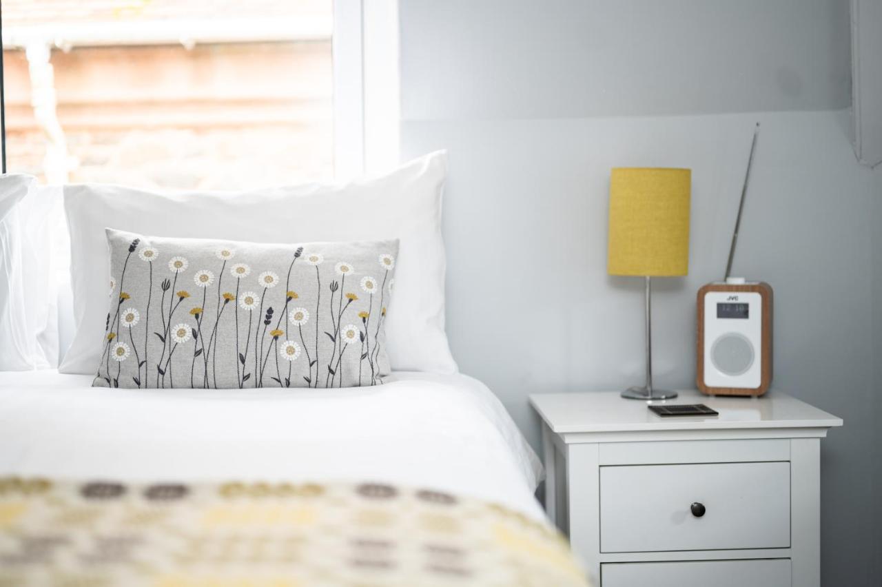 Southcliffe B&B Lynton Zewnętrze zdjęcie