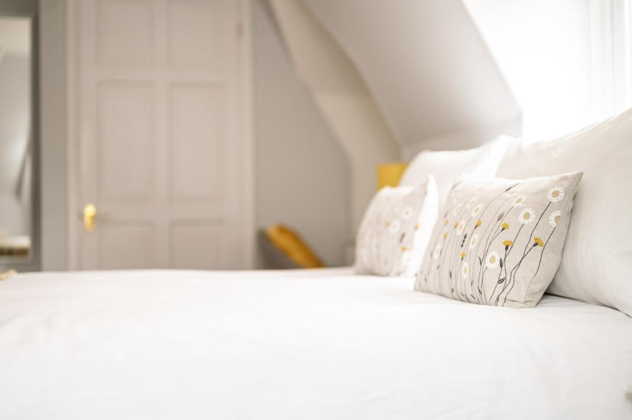 Southcliffe B&B Lynton Zewnętrze zdjęcie