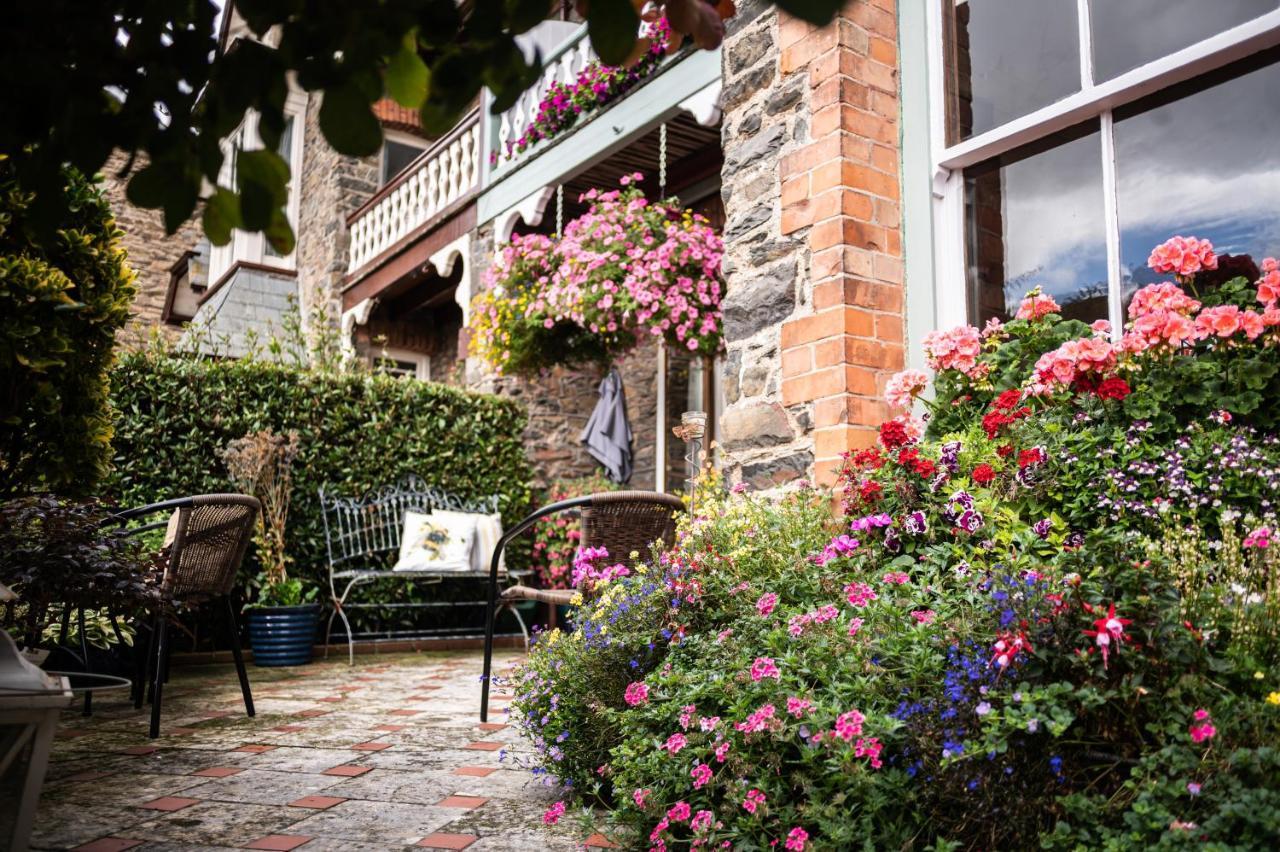 Southcliffe B&B Lynton Zewnętrze zdjęcie