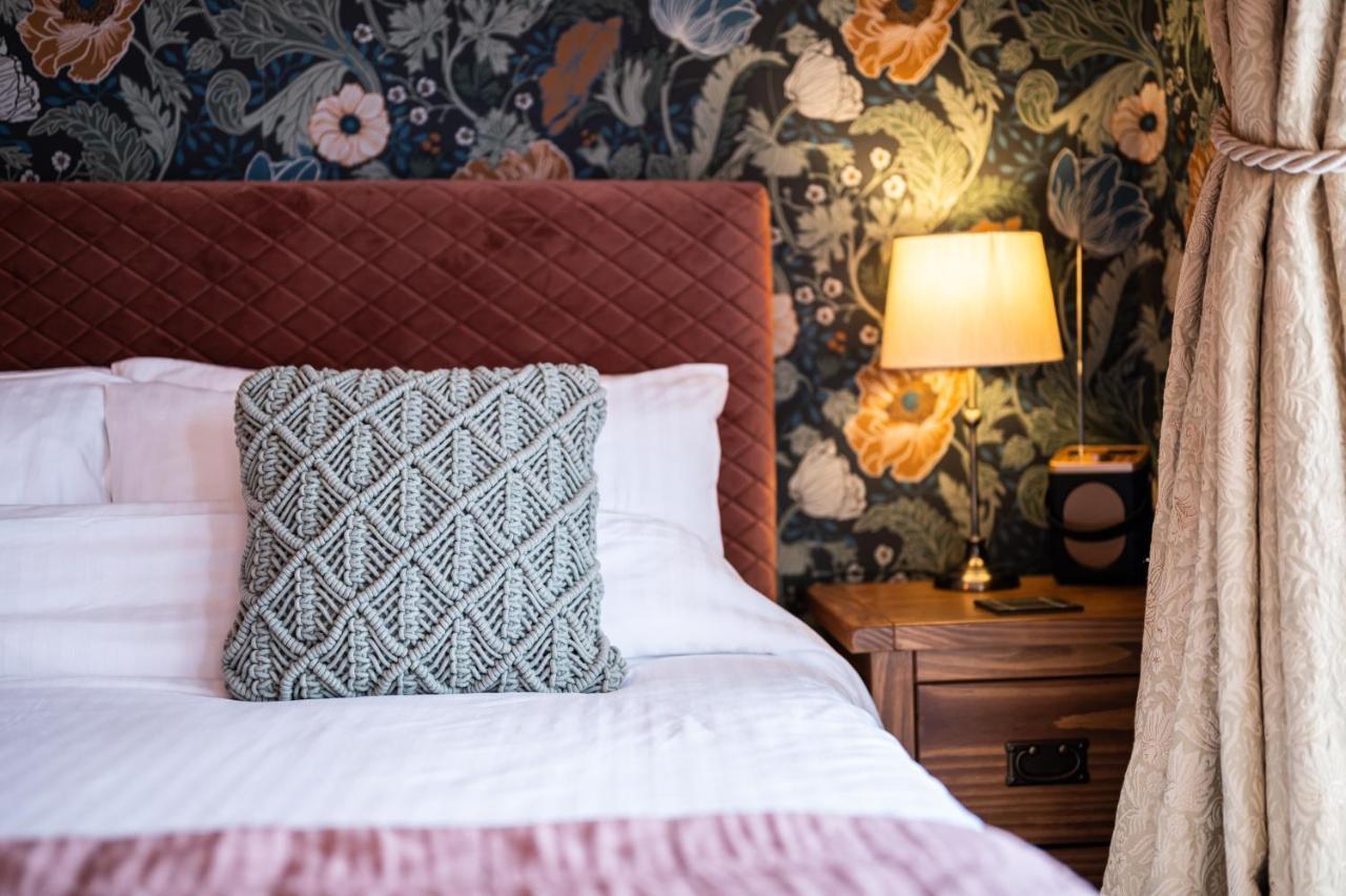 Southcliffe B&B Lynton Zewnętrze zdjęcie