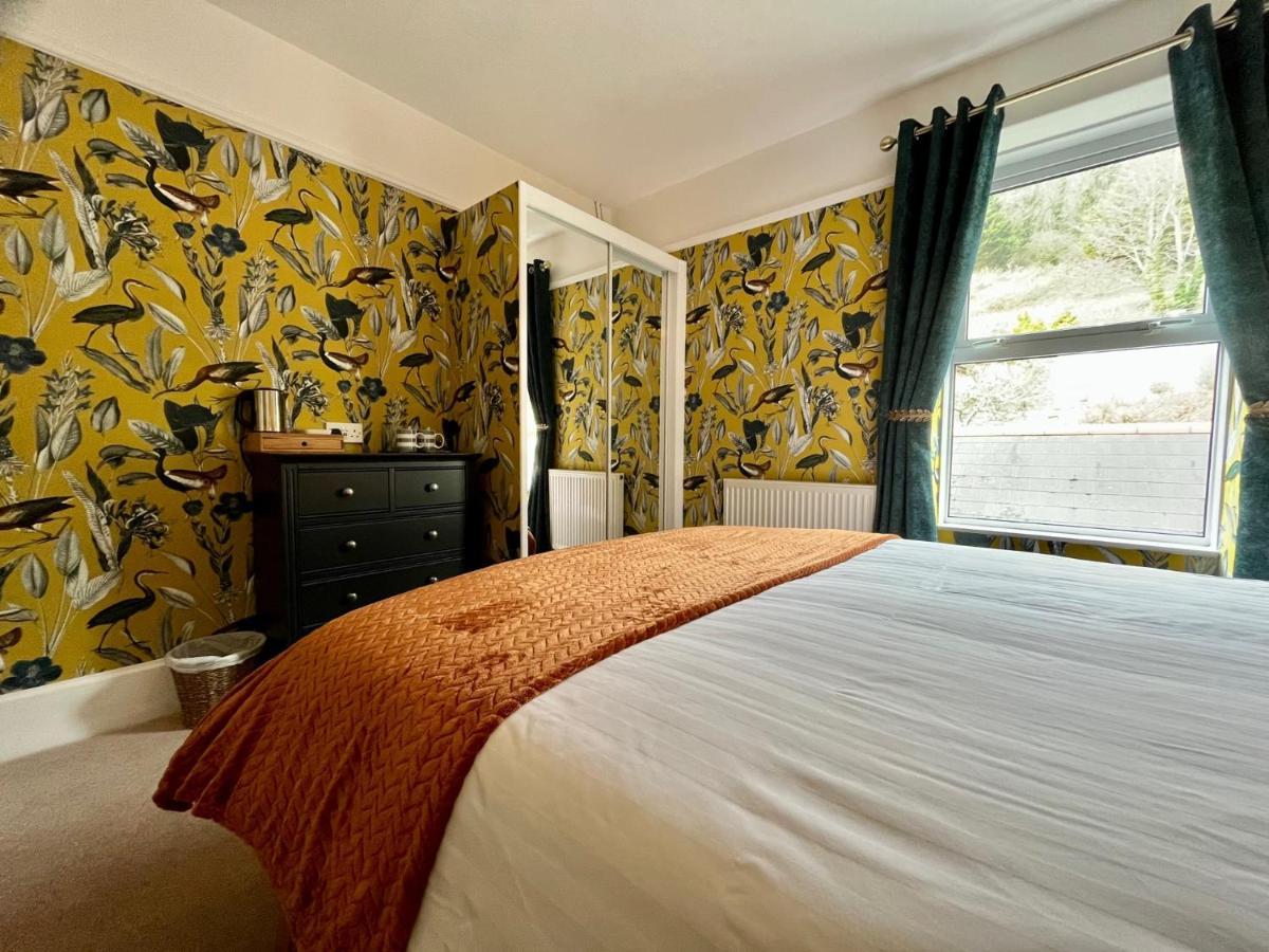 Southcliffe B&B Lynton Zewnętrze zdjęcie