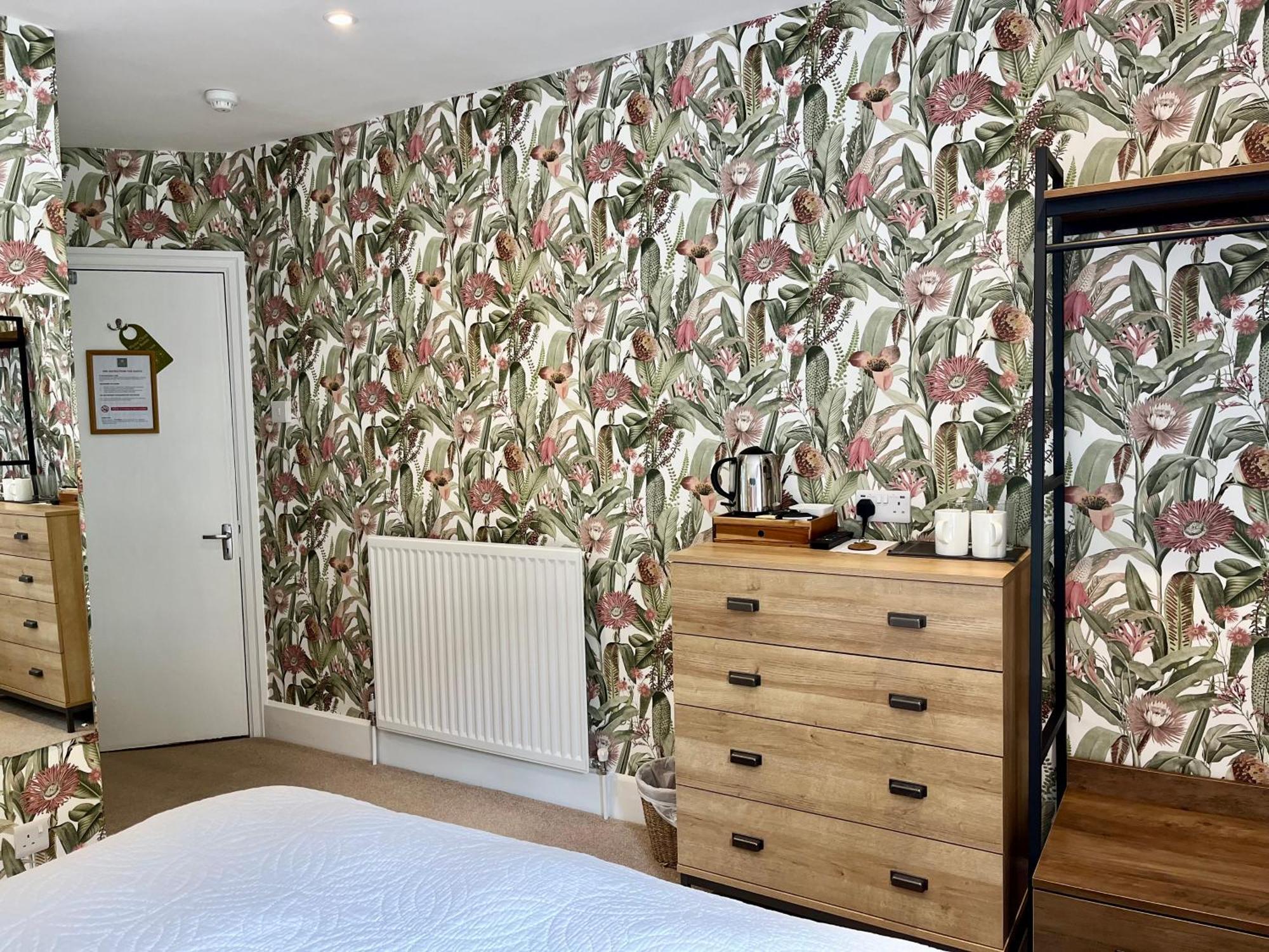 Southcliffe B&B Lynton Zewnętrze zdjęcie