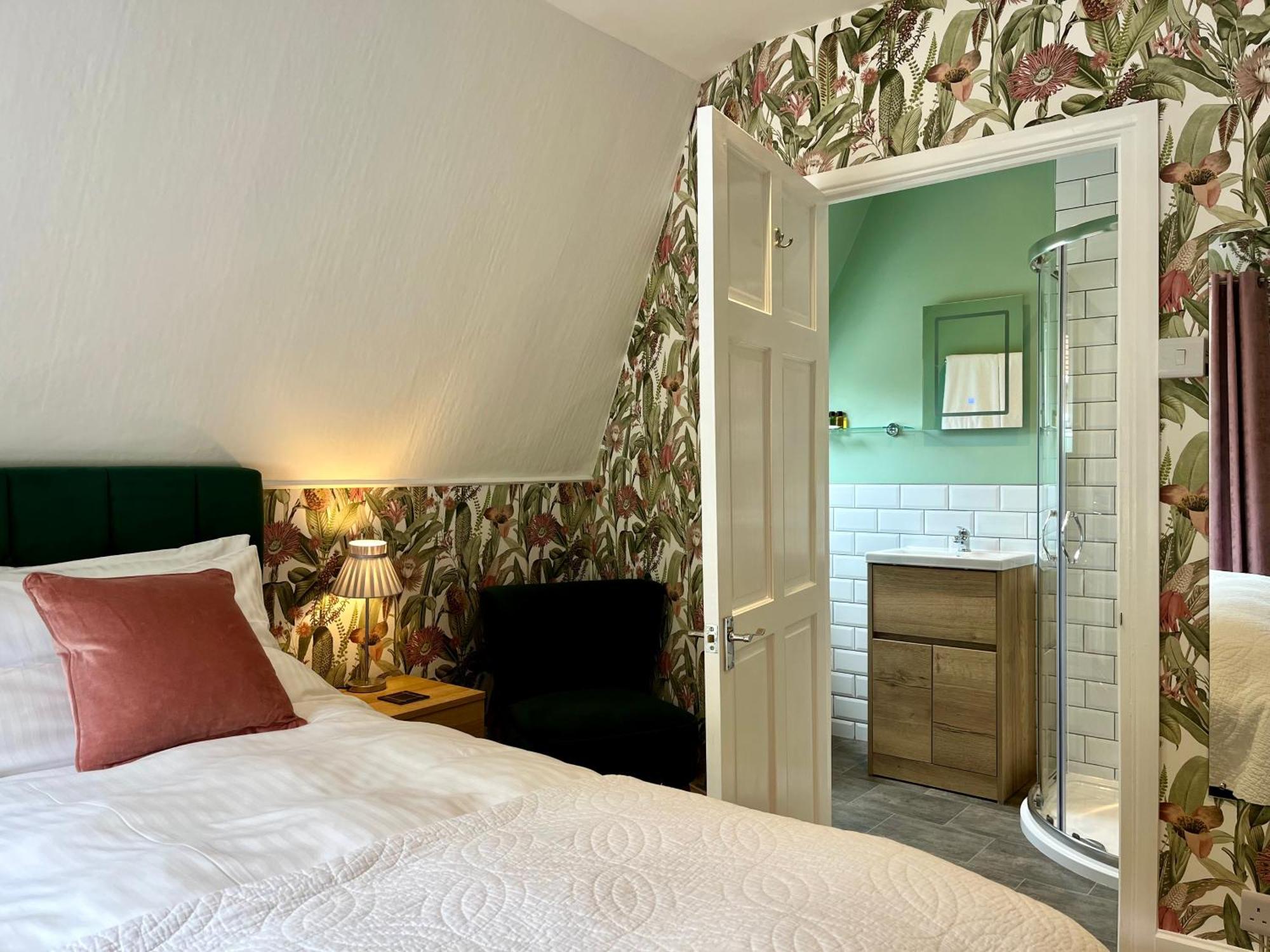 Southcliffe B&B Lynton Zewnętrze zdjęcie
