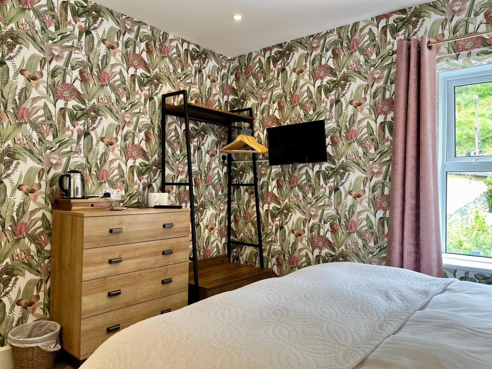 Southcliffe B&B Lynton Zewnętrze zdjęcie