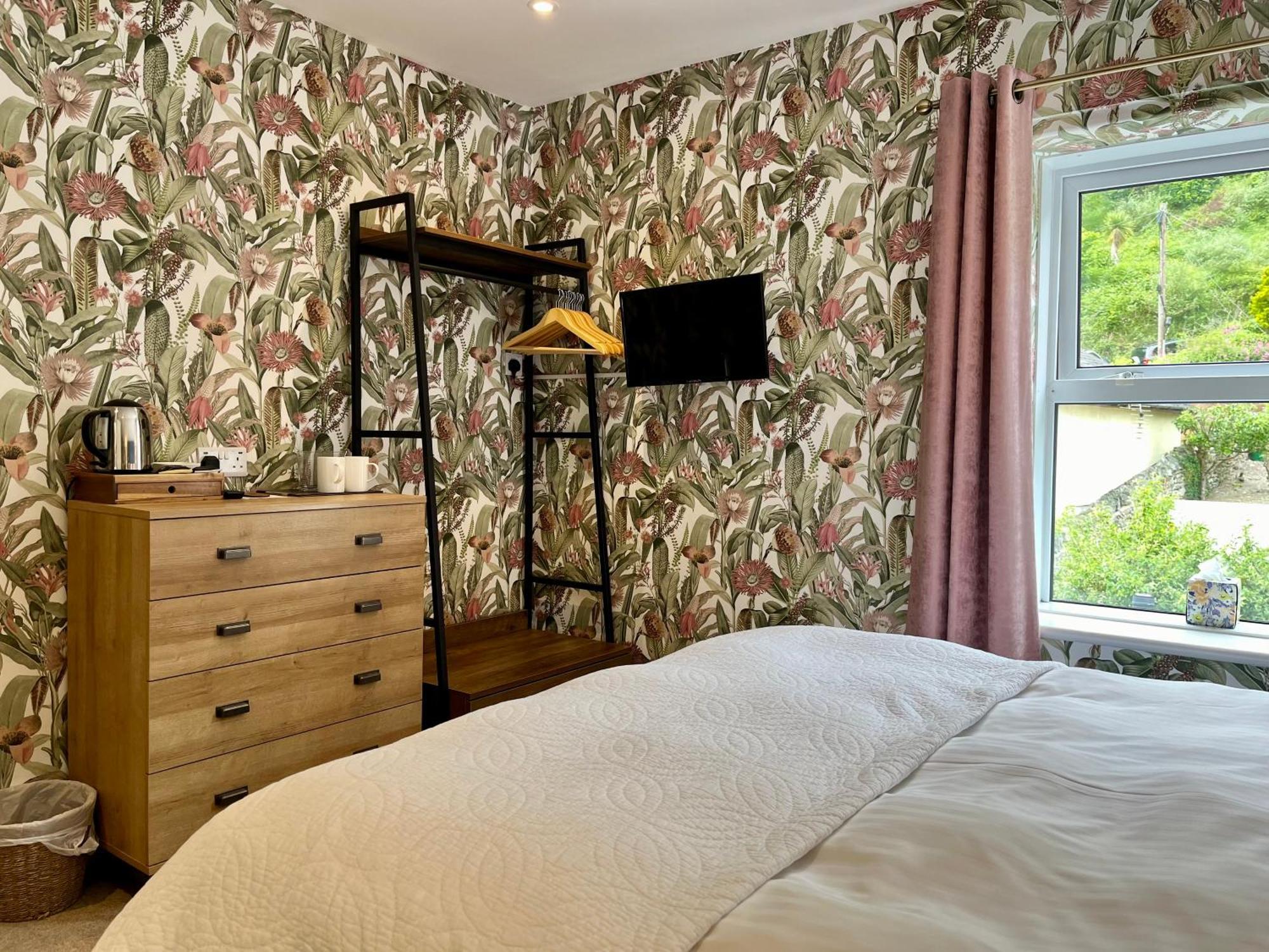 Southcliffe B&B Lynton Zewnętrze zdjęcie