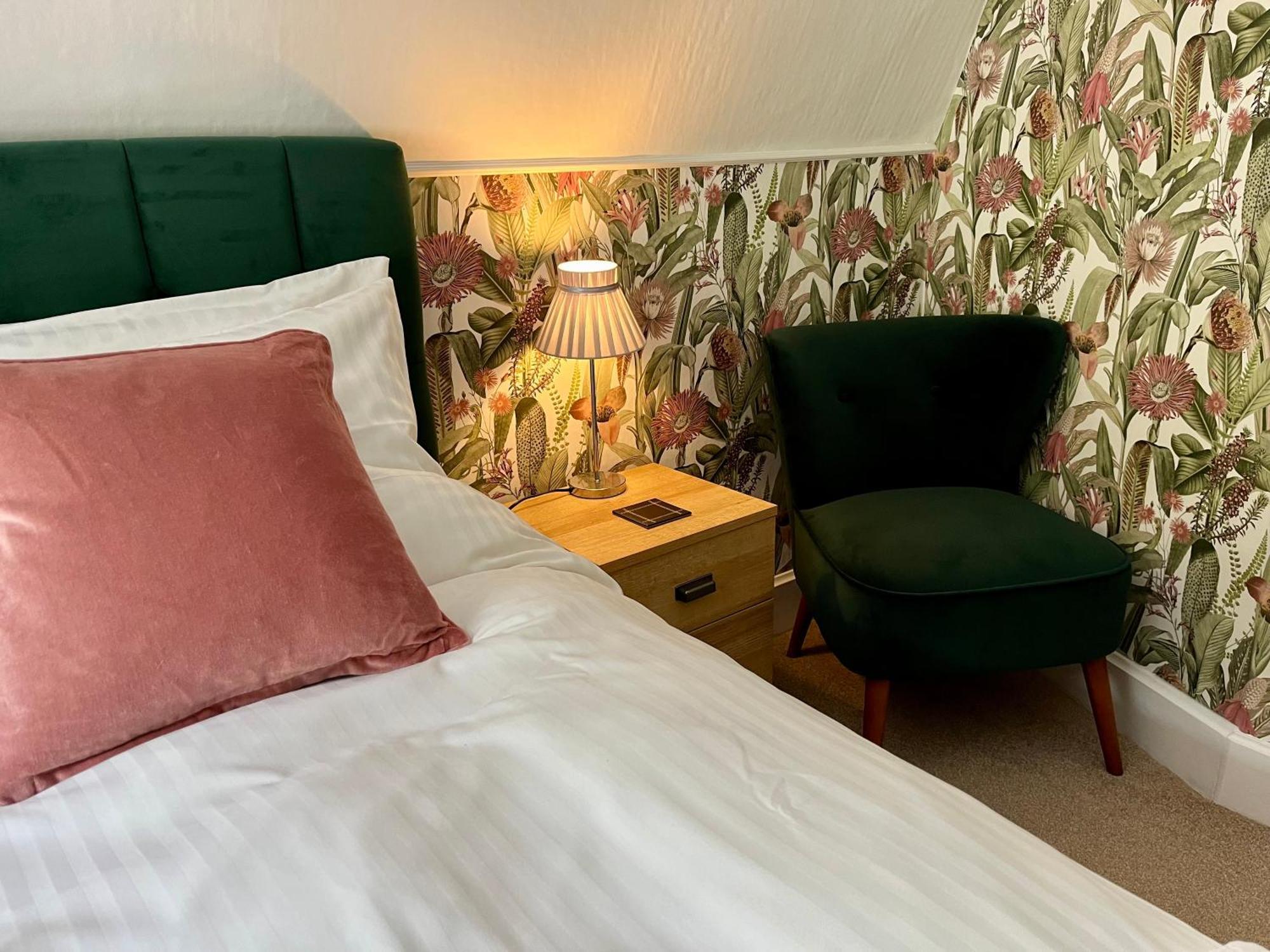 Southcliffe B&B Lynton Zewnętrze zdjęcie