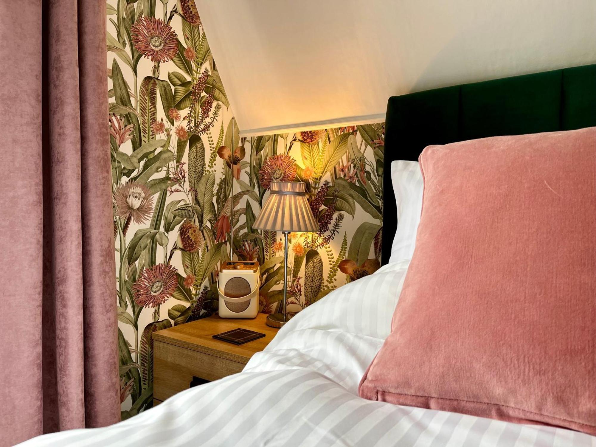Southcliffe B&B Lynton Zewnętrze zdjęcie