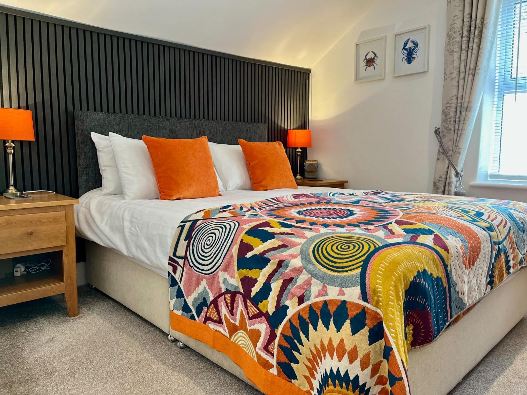 Southcliffe B&B Lynton Zewnętrze zdjęcie