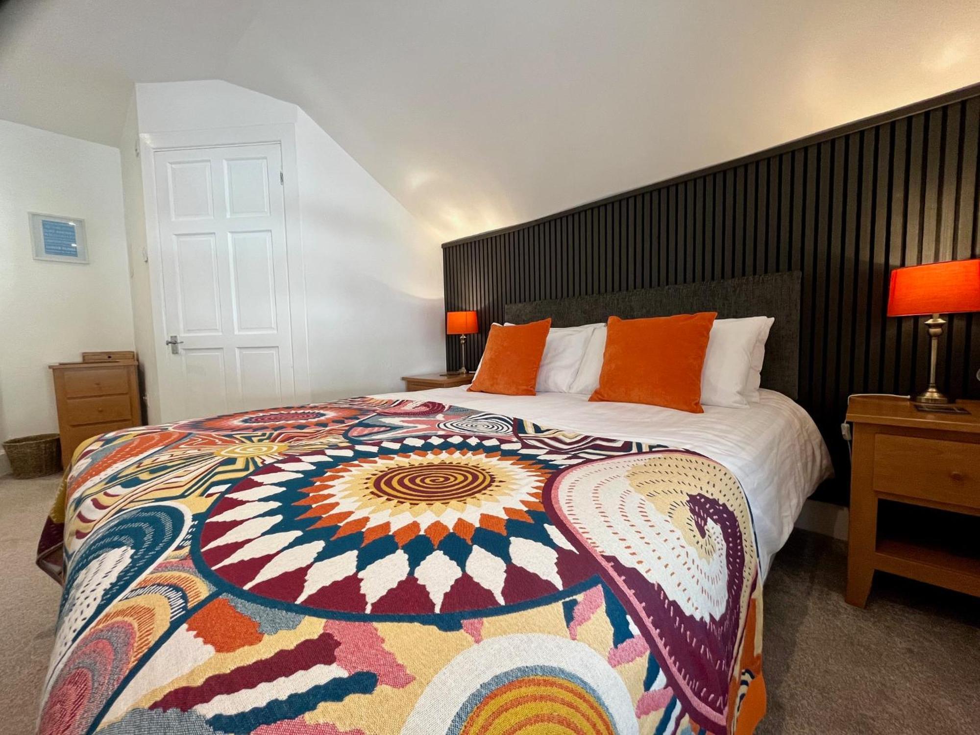 Southcliffe B&B Lynton Zewnętrze zdjęcie