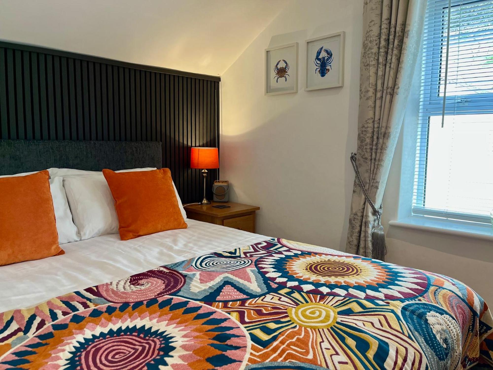 Southcliffe B&B Lynton Zewnętrze zdjęcie